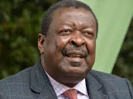Quotes › authors › r › raila odinga › musalia mudavadi was created by [daniel. Mudavadi Blocks Raila From Shuffling Mps