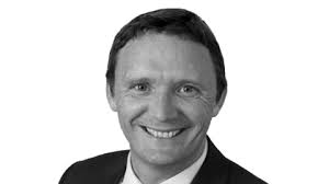 JLL selects new EMEA CEO corporate solutions