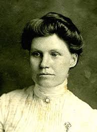 Eva Emmaline Mosher Barton (1876-1971)