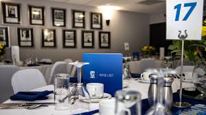 Stáhněte si captains table a užijte si aplikaci na svém iphonu, ipadu a ipodu touch. Warrington Wolves Hall Of Fame Lounge
