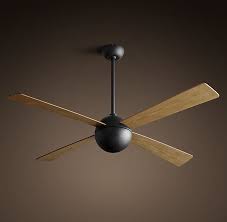 New technology has added many new features and options to the traditional ceiling fan. Hemisphere Ceiling Fan 52 Vintage Black Ceiling Fan Vintage Ceiling Fans Ceiling Fan With Light