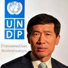 China-UNDP South-South and Global Partnership 2016 Highlights