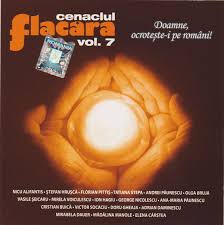 Versurile apartin lui adrian paunescu, iar melodia este cantata de andrei paunescu. Cenaclul Flacara Vol 7 Doamne Ocroteste I Pe Romani Alifantis