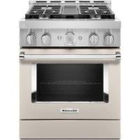 kitchenaid superba gas convection oven