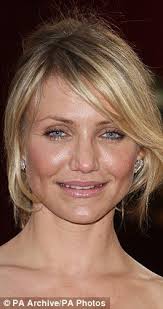 So what makes the perfect woman? Angelina's lips, Penelope's eyes, Cameron's  cheeks and Kate Winslet's complexion, say Hollywood cosmetic surgeons