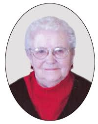 Mrs. Marion Marie Slater Rainbird Obituary