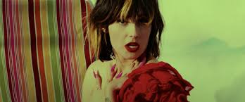 Video Premiere: Buffalo Hunt