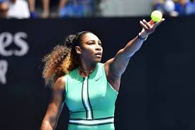 L'américaine serena williams, présentée comme la meilleure joueuse de tennis de l'histoire, serait 700e au classement atp si elle évoluait sur le circuit masculin, a assuré dimanche l'ancien no 1 mondial john mcenroe. Us Open 355e Victoire En Grand Chelem Pour Serena Williams We Love Tennis