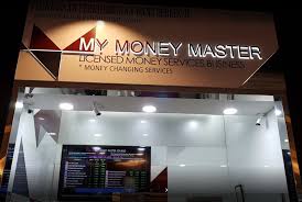 Isso inclui todos os aspectos da compra, venda e troca de moedas a preços atuais ou determinados. Best Money Changers In Kuala Lumpur Best Places To Exchange Currency