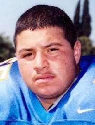 David Phillip Pena murdered or death by force in Pomona, California.