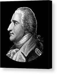 Benedict Arnold Canvas Prints & Wall Art for Sale
