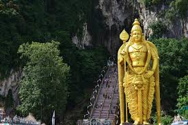 Oleh karena itu, pengaruhnya tidak terlalu dominan ke masyarakat awam. Pesona Batu Caves Yang Memesona Di Malaysia Digital Marketing