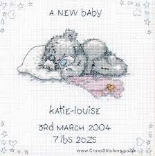 Maybe you would like to learn more about one of these? Tatty Teddy Cross Stitch Patterns Book Off 72 Online Shopping Site For Fashion Lifestyle