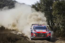 Africa's original round of a world rally championship poised to make a comeback. Fnc6xkqvnt37ym