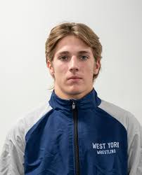 High school roundup: West York, York Tech wrestling go 1-1 in tri-match