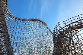 This is heide park colossos by rejsespejder video on vimeo, the home for high quality videos and the people who love them. Heide Park Aussert Sich Erstmals Zu Colossos Stilllegung Aktuelle Nachrichten Aus Niedersachsen Weser Kurier