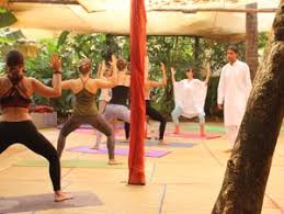 Check spelling or type a new query. 20 Days 200 Hours Mukta Tantra Yoga Of Sounds Kundalini Chakras Meditation In Rishikesh India Bookyogaretreats Com