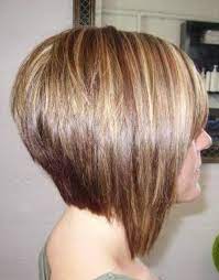 When you picture a bob, you might envision something that frames your face. 30 Popular Stacked A Line Bob Hairstyles For Women Styles Weekly