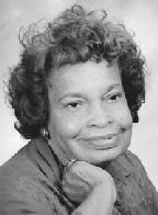 Dorothy Heard Obituary (1931