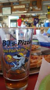 Bj S Pizza St George Island Fl Pugs Pearls And Positivity St George Island Florida Saint George Island St George Island Fl