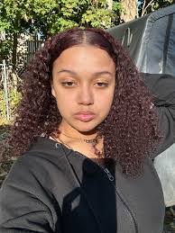 Jalissa Wilson's Instagram, Twitter & Facebook