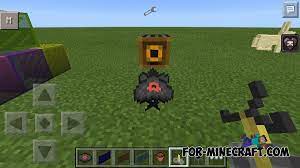 Minecraft mods 1.10.2 minecraft mods 1.12.2 minecraft mods 1.14.4 minecraft mods 1.7.10. Pc Mod By Hoje For Minecraft Pe 0 11 X
