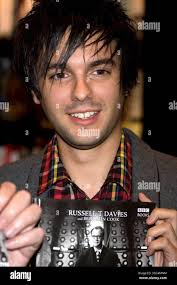 Benjamin cook hi-res stock photography and images