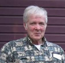 Richard Mason Obituary (1939