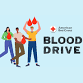 Blood Drive in Underwood event image