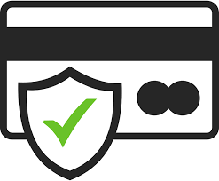 Säker betalning, SSL certifierat