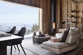 Come arredare la casa in montagna a casa di guido. Arredamento Montagna Progettazione Design Su Misura