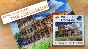 More buying choices $20.77 (4 new offers) ages: World S Smallest 1000 Piece Puzzle Portofino Buy Online In South Africa Takealot Com