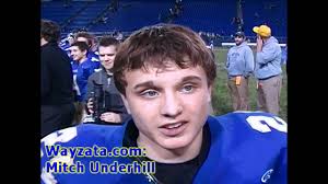 Trojans win 2010 Class 5A Football Championship defeating Rosemount Irish  31