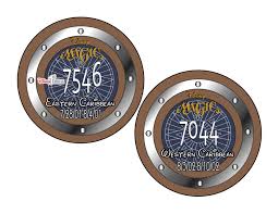 Memories Past Or Current Cruise Door Number Porthole For Disney