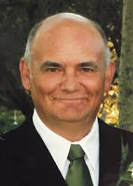 Obituary of Aubrey Crane