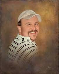 Rusty Marshall Obituary