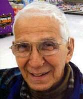 Ralph Servidone Obituary (1943