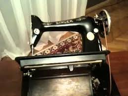 Masini de cusut singer cumparati la cele mai mici preturi. Masina De Cusut Singer Youtube