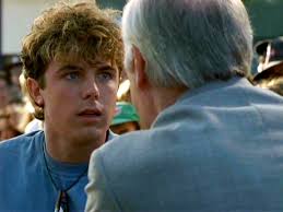 The Last Temptation of Jaime: CASEY AFFLECK: el Affleck que actúa