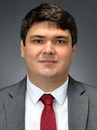 Daniel D. Correa de Sa, MD