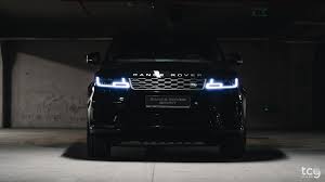 2018 Range Rover Sport The Best All In One Money Can Buy