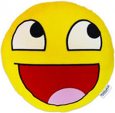 76,000+ vectors, stock photos & psd files. Moodrush Awesome Smiley Epic Face Plush Cushion Throw Pillow Meme