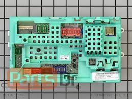 In most cases, the reason of breakage is in burnt control trials or in a worn away mechanical control device. Whirlpool Washer Circuit Board Parts Parts Dr