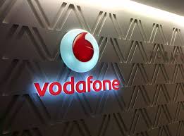 161 transparent png illustrations and cipart matching vodafone logo. Vodafone Logo Retail News Asia