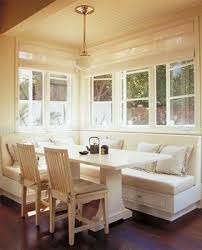 Also made in natural wood what. Breakfast Nook Home Home Decor Sweet Home