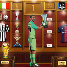 Schematic representation of trophée des champions trophy. B R Football On Twitter 23 And Counting