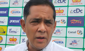 Rolin” Peña sobre Arriaga: Cometió una irresponsabilidad