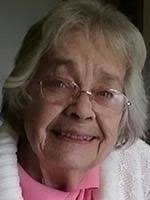 Nancy Babbles Obituary (2018)