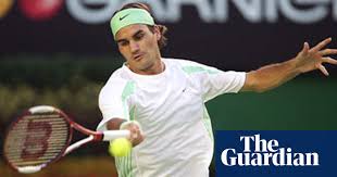 If you are looking for federer forehand you've come to the right place. Federer V Davydenko As It Happened Tennis The Guardian