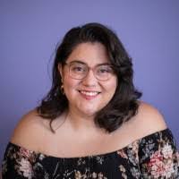 Kristen Pulido's Instagram, Twitter & Facebook